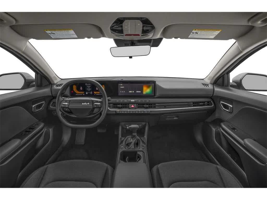 Thumbnail: 2026 Kia K4 - 7