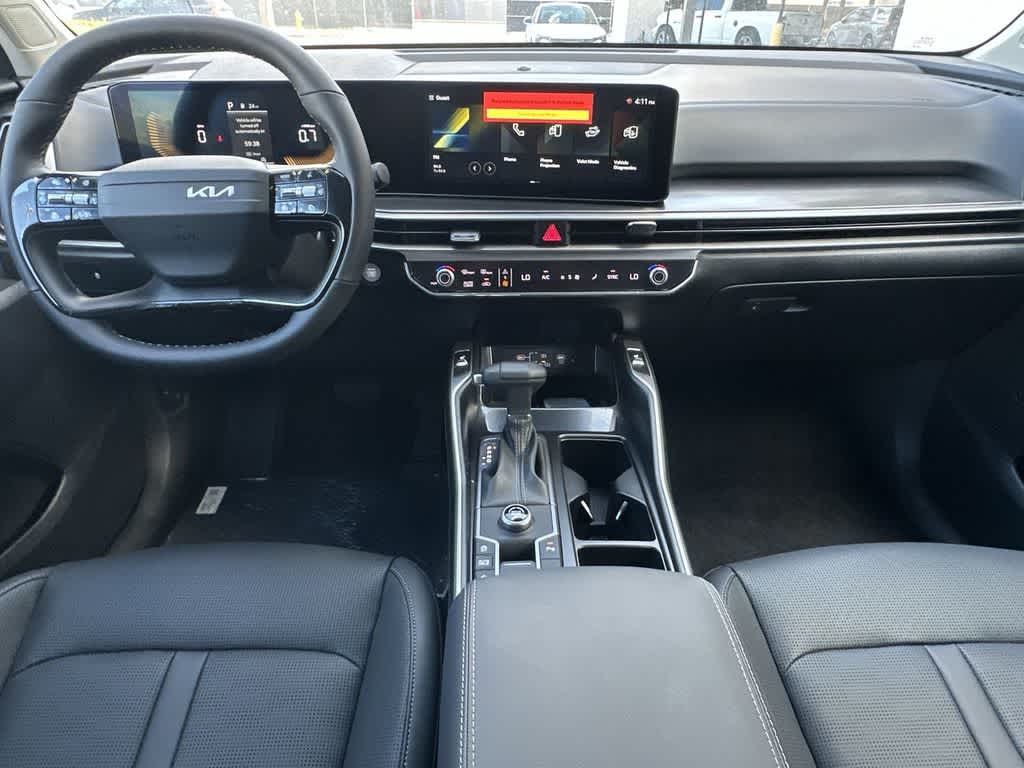 Thumbnail: 2026 Kia Sorento - 24