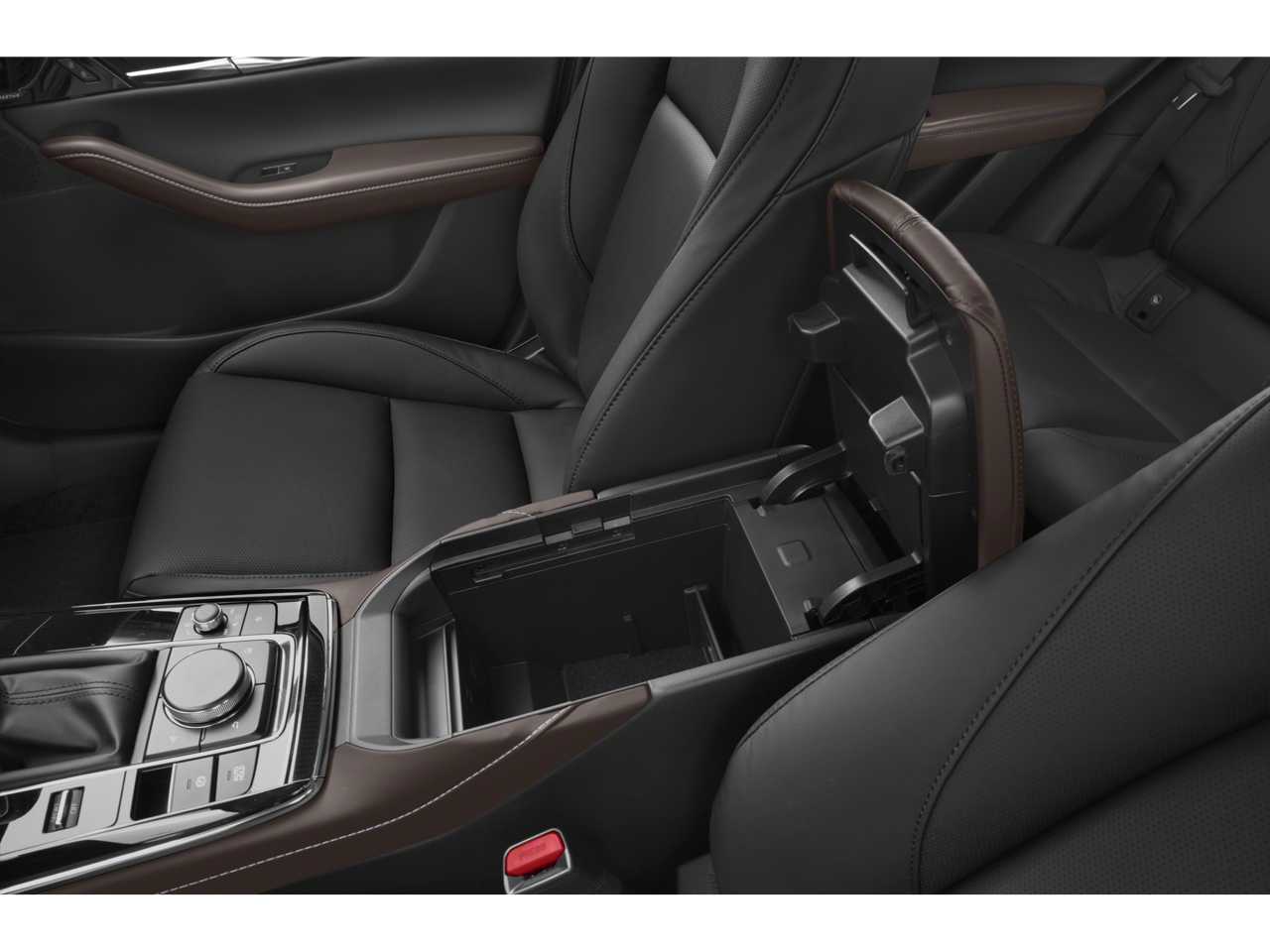 Thumbnail: 2024 Mazda CX-30 - 10