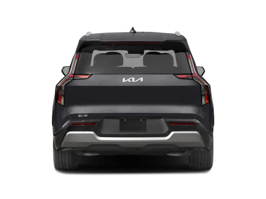 Thumbnail: 2026 Kia EV9 - 5