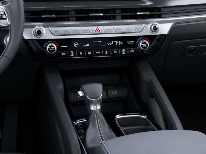 Thumbnail: 2025 Kia Telluride - 23