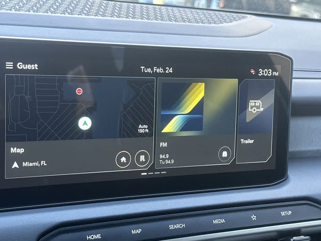 Thumbnail: 2027 Kia Telluride - 18