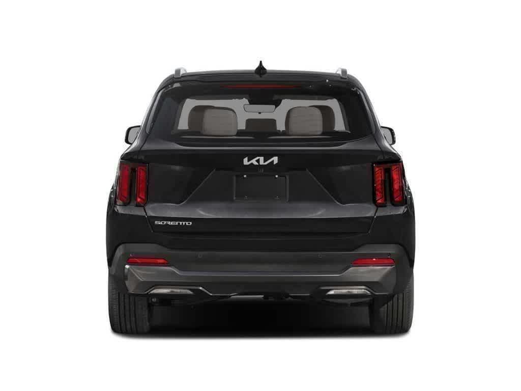 Thumbnail: 2026 Kia Sorento - 5