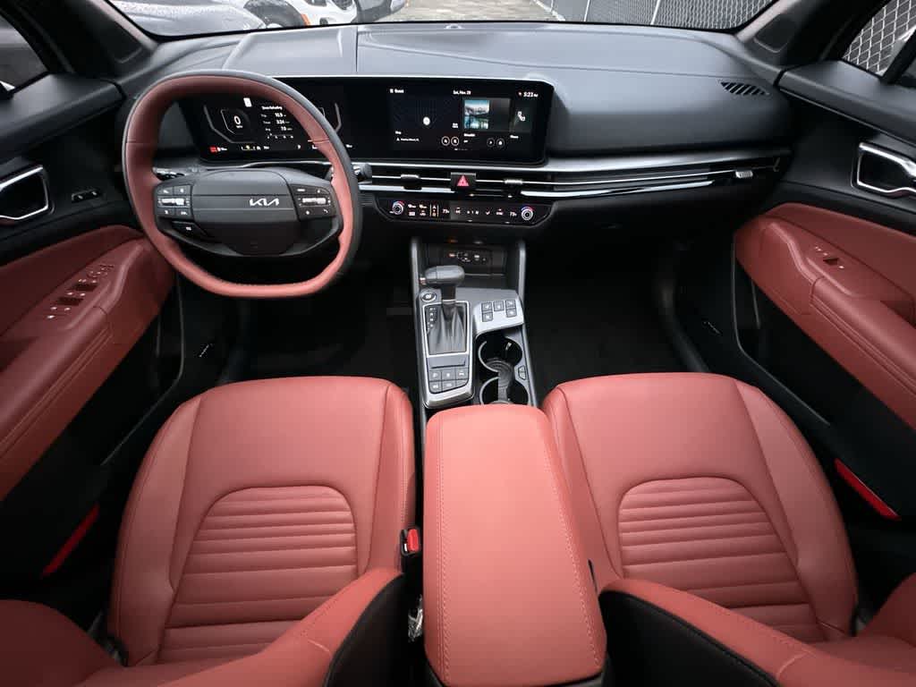 Thumbnail: 2026 Kia Sportage - 24