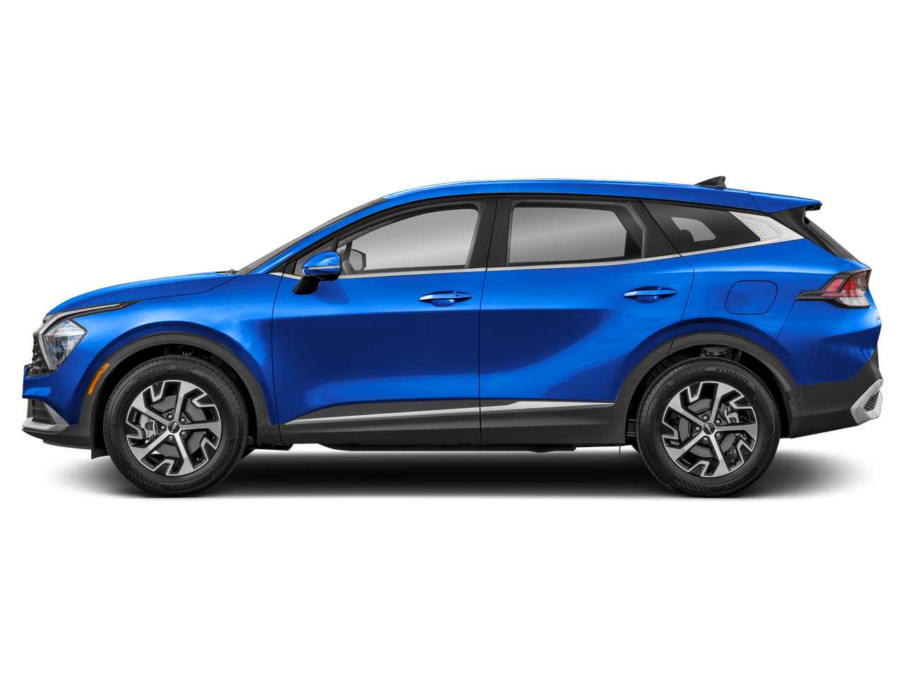 Thumbnail: 2023 Kia Sportage - 3