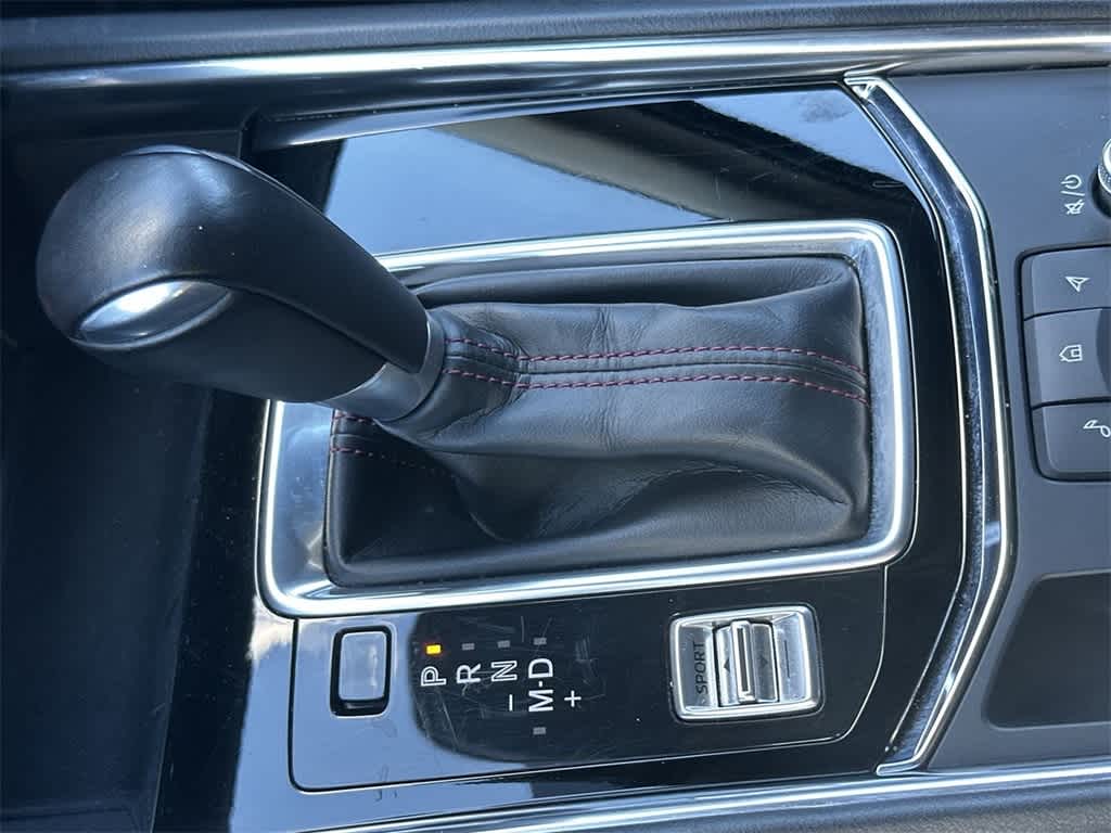 Thumbnail: 2024 Mazda CX-5 - 21