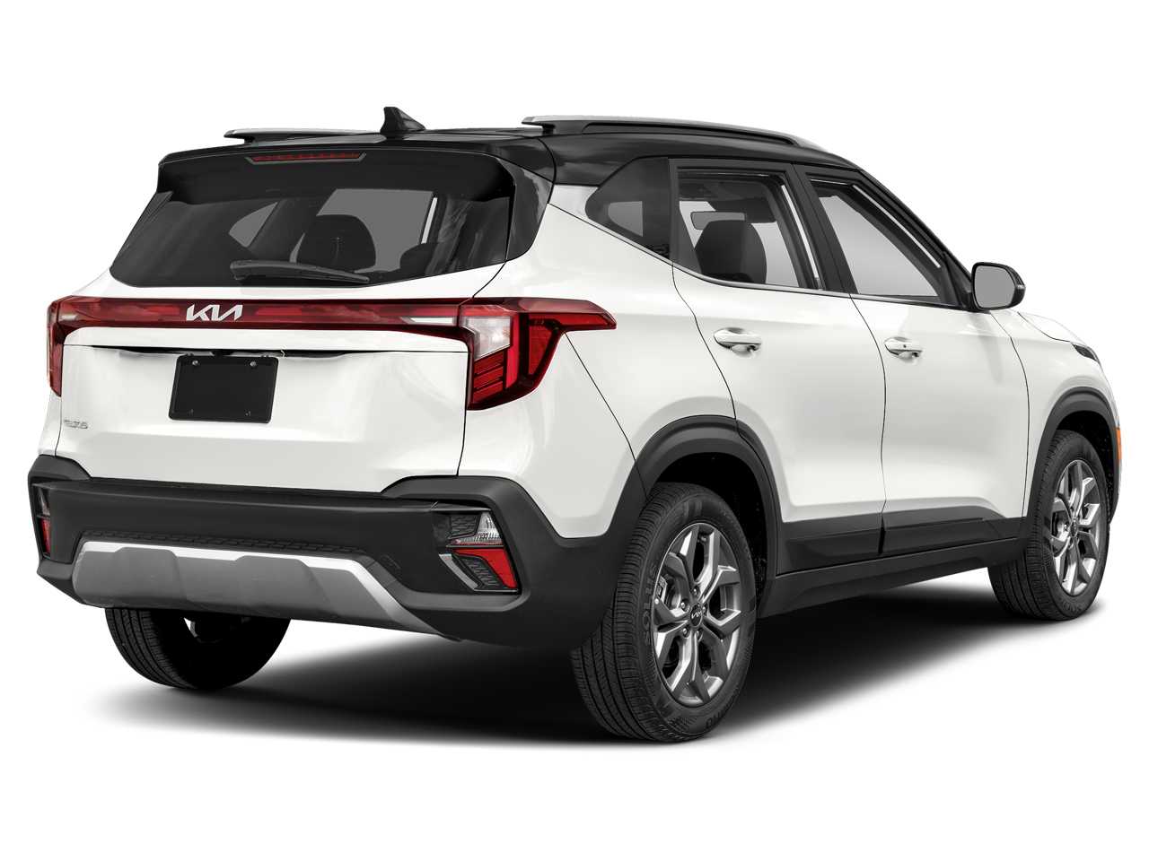 2024 Kia Seltos S 2