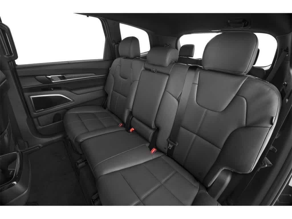 Thumbnail: 2025 Kia Telluride - 13
