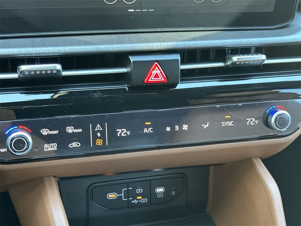 Thumbnail: 2026 Kia Sportage - 20