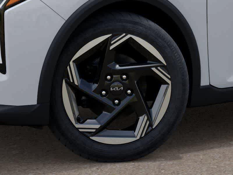Thumbnail: 2026 Kia K4 - 9