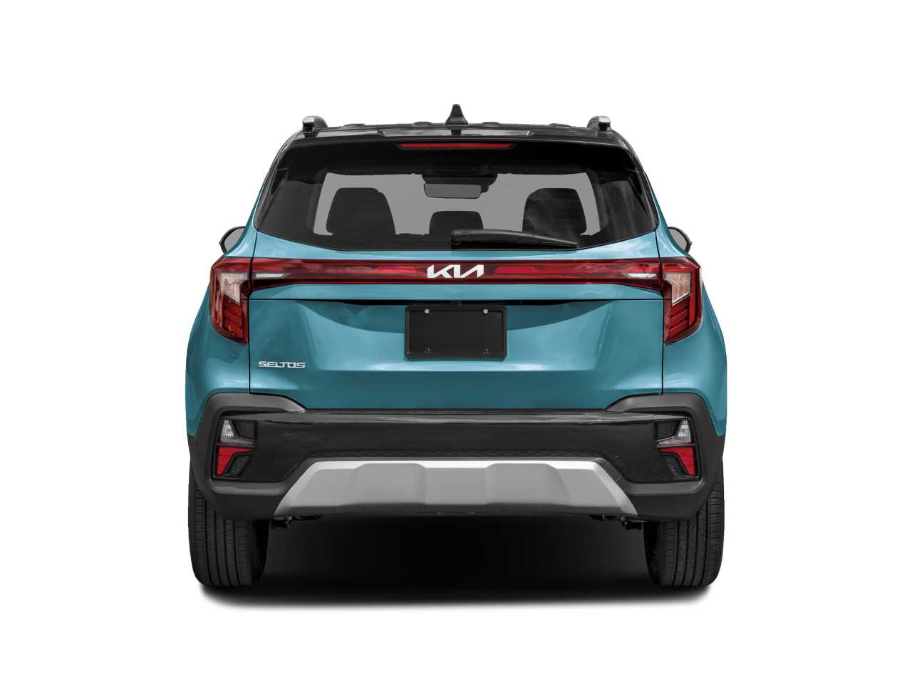 2025 Kia Seltos S 5