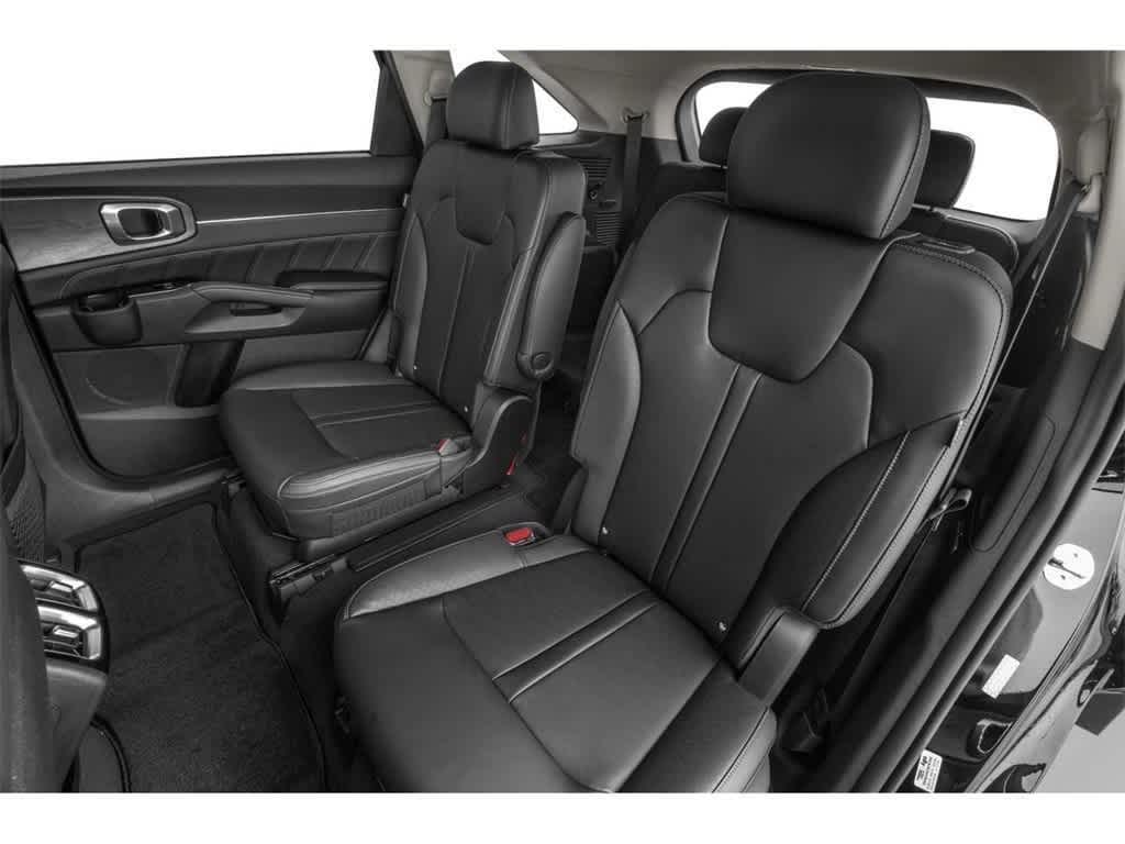 Thumbnail: 2025 Kia Sorento - 13