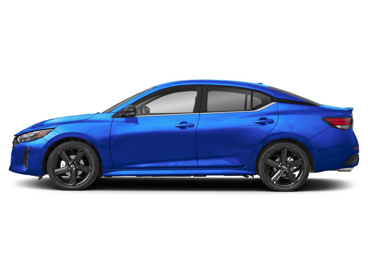 Thumbnail: 2024 Nissan Sentra - 3