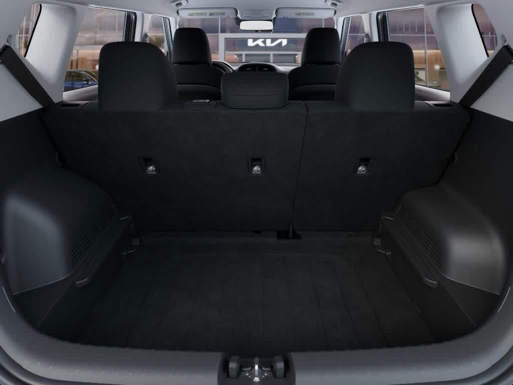 Thumbnail: 2025 Kia Soul - 19