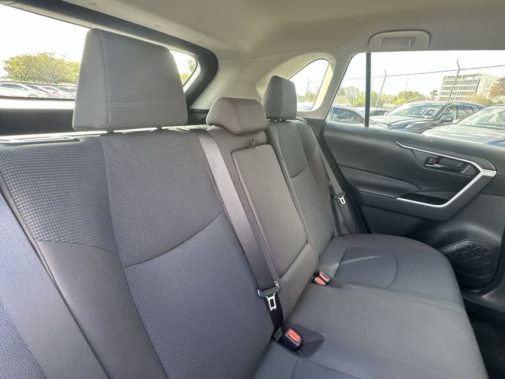 Thumbnail: 2023 Toyota RAV4 - 26