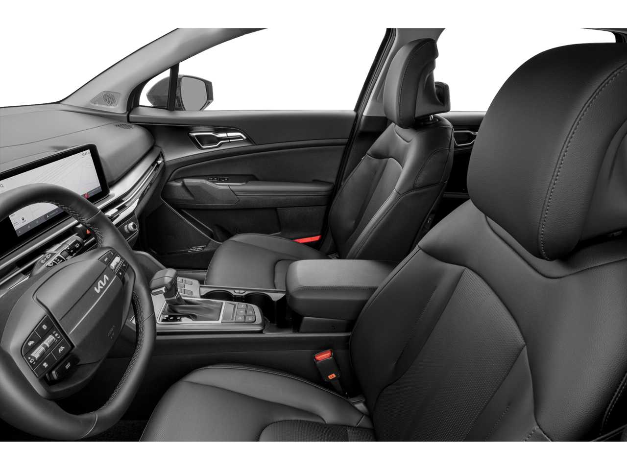 Thumbnail: 2026 Kia Sportage - 6