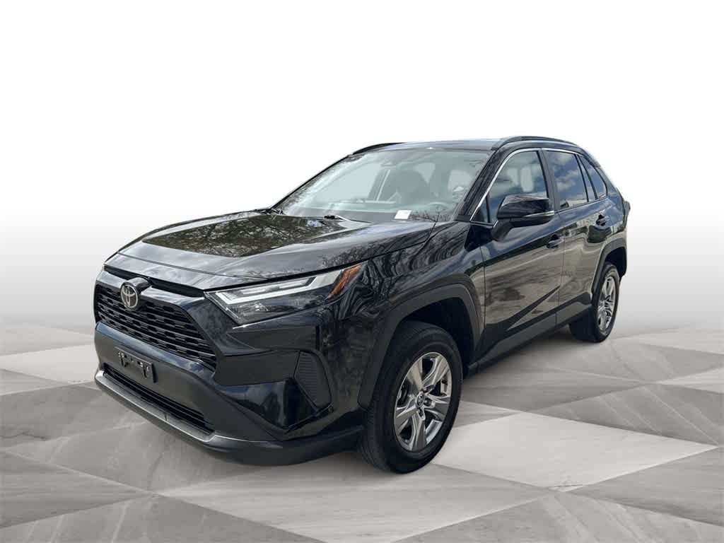 2023 Toyota RAV4 XLE -
                  Doral, FL