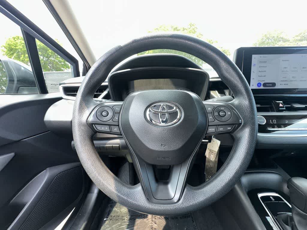 Thumbnail: 2025 Toyota Corolla - 15