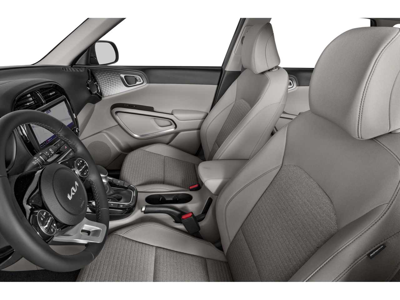 2025 Kia Soul EX 9