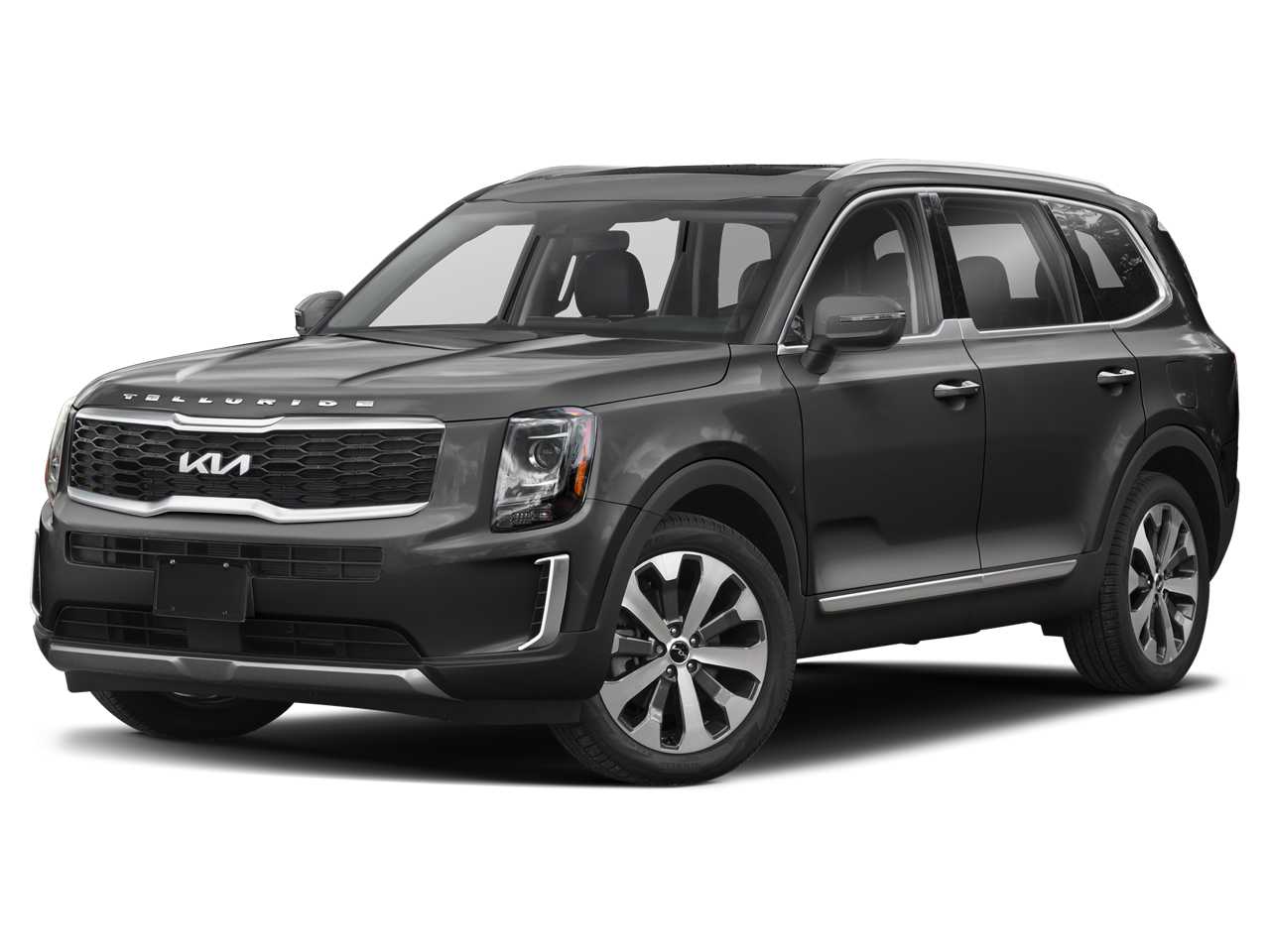 2022 Kia Telluride S -
                  Doral, FL