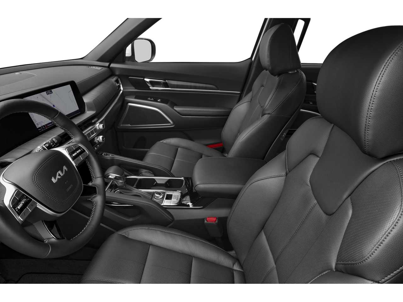 Thumbnail: 2023 Kia Telluride - 6