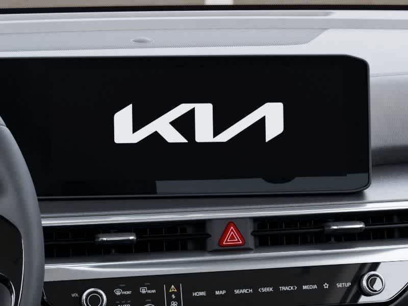 Thumbnail: 2026 Kia Sorento - 20
