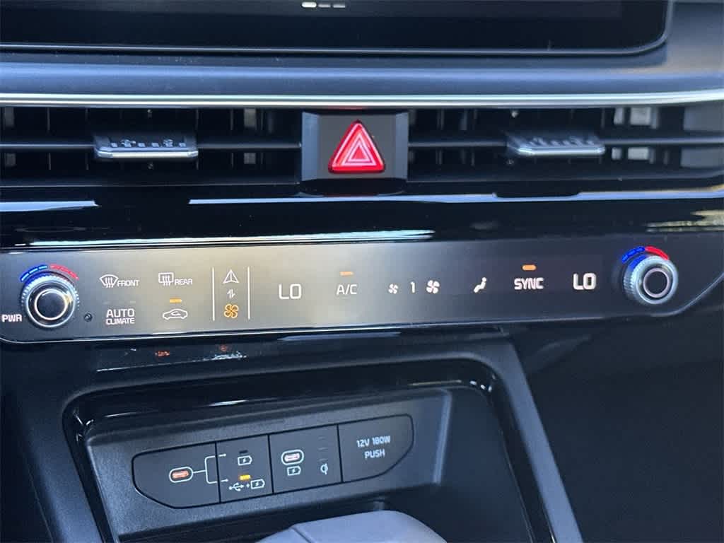 Thumbnail: 2026 Kia K5 - 20