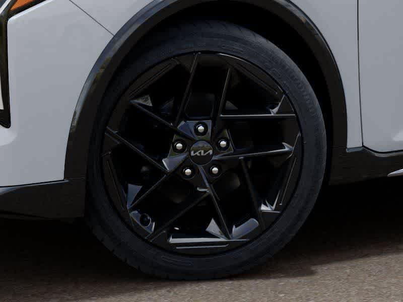 Thumbnail: 2026 Kia K4 - 9