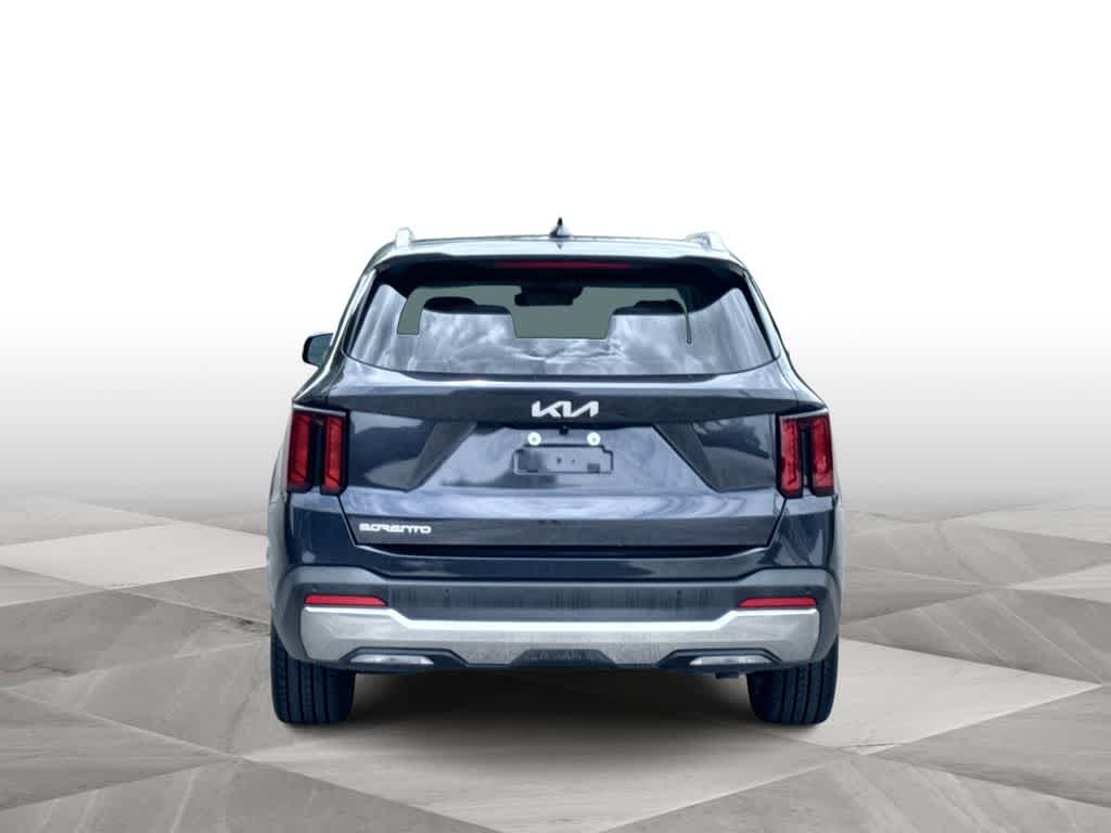 Thumbnail: 2025 Kia Sorento - 7