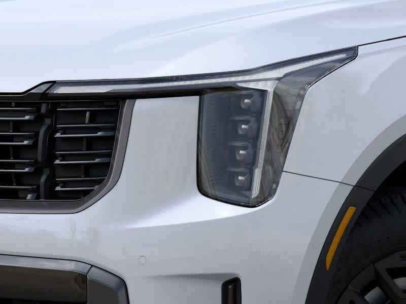 Thumbnail: 2025 Kia Sorento - 10