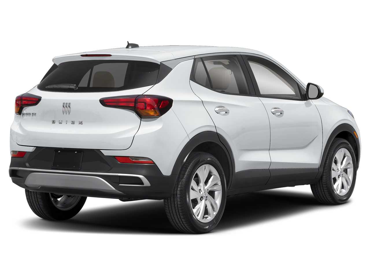 2024 Buick Encore GX Preferred 2