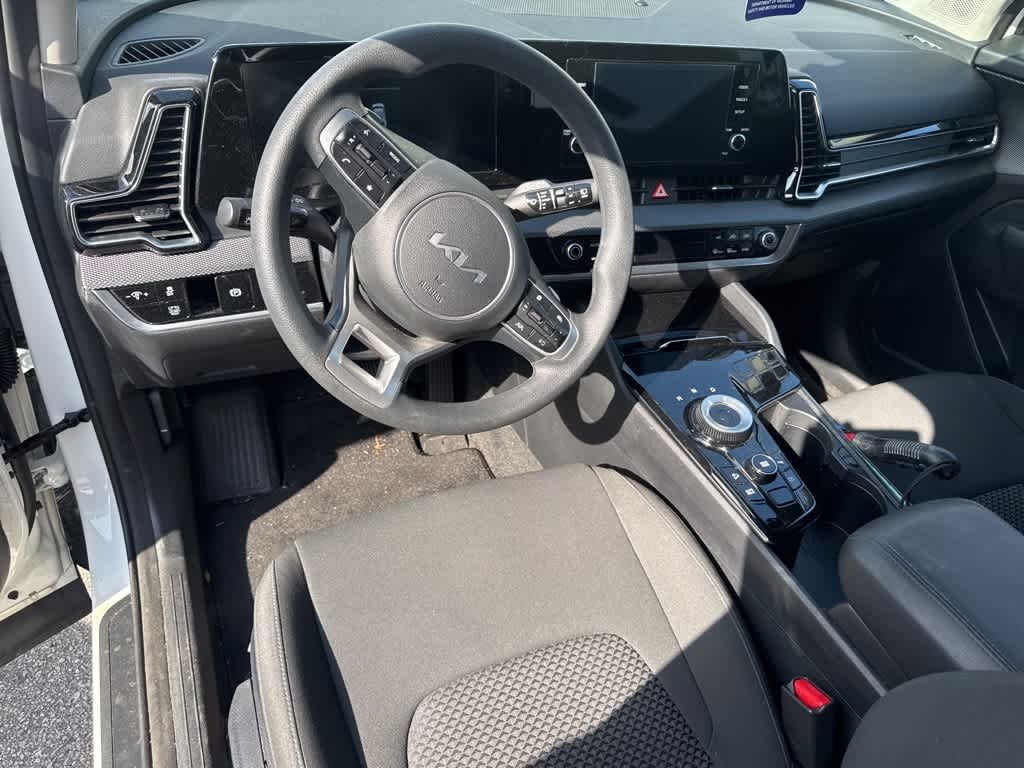 Thumbnail: 2023 Kia Sportage - 6