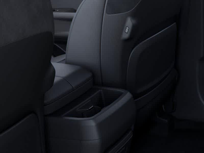 Thumbnail: 2027 Kia Telluride - 26