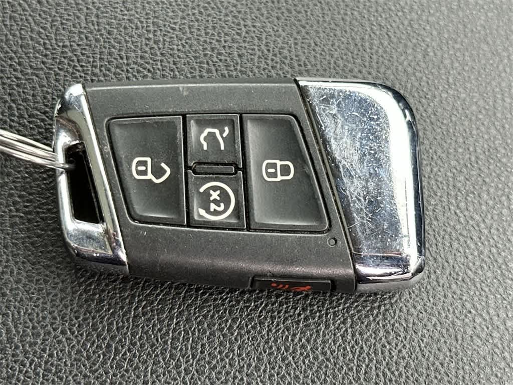 Thumbnail: 2022 Volkswagen Atlas - 28