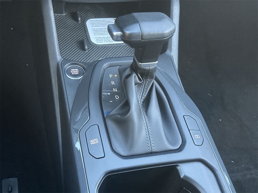 Thumbnail: 2026 Kia K4 - 21