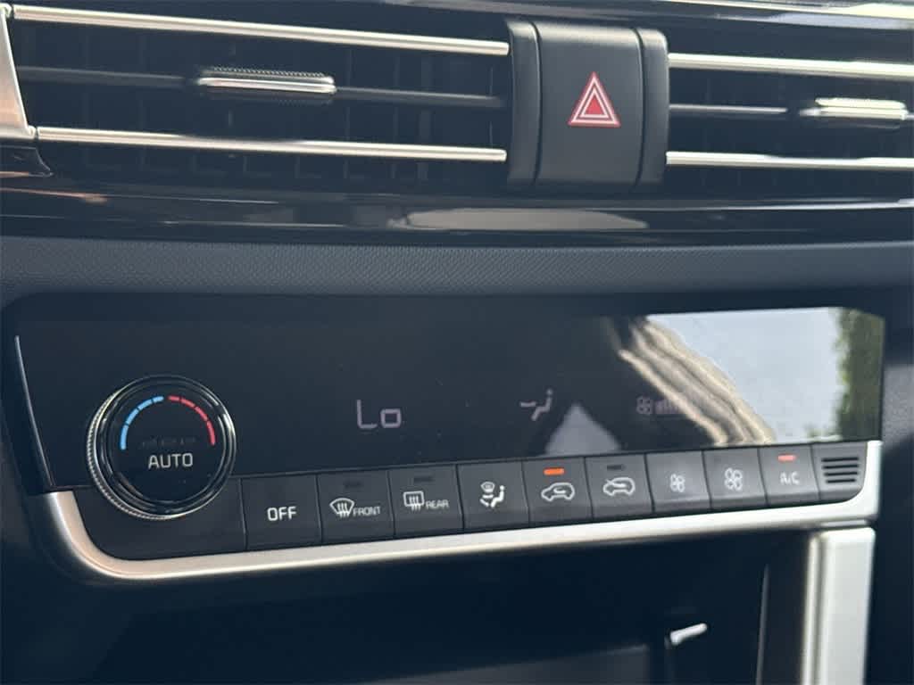 2023 Kia Seltos S 20