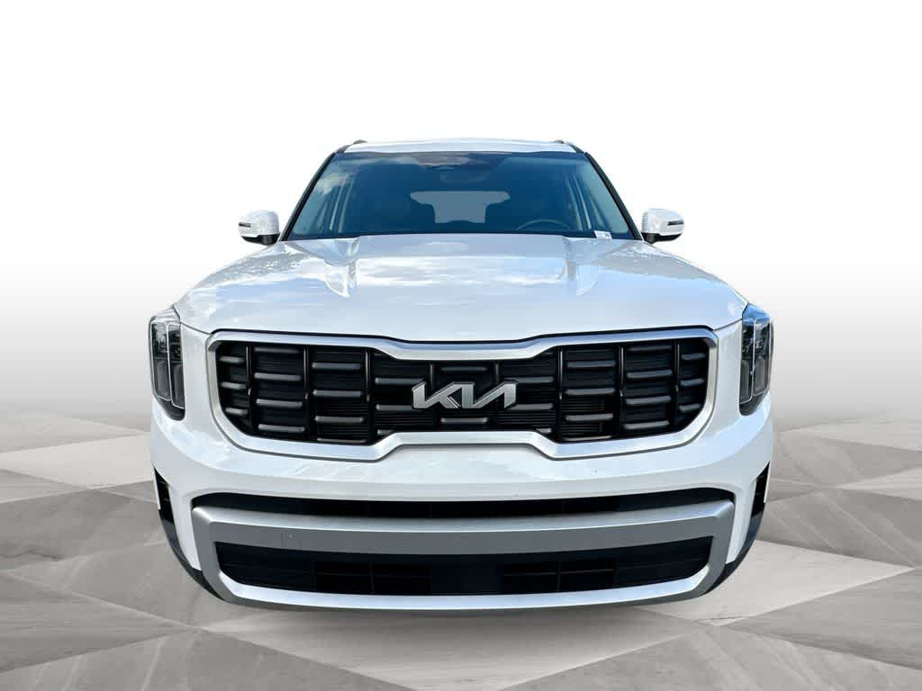 Thumbnail: 2024 Kia Telluride - 3