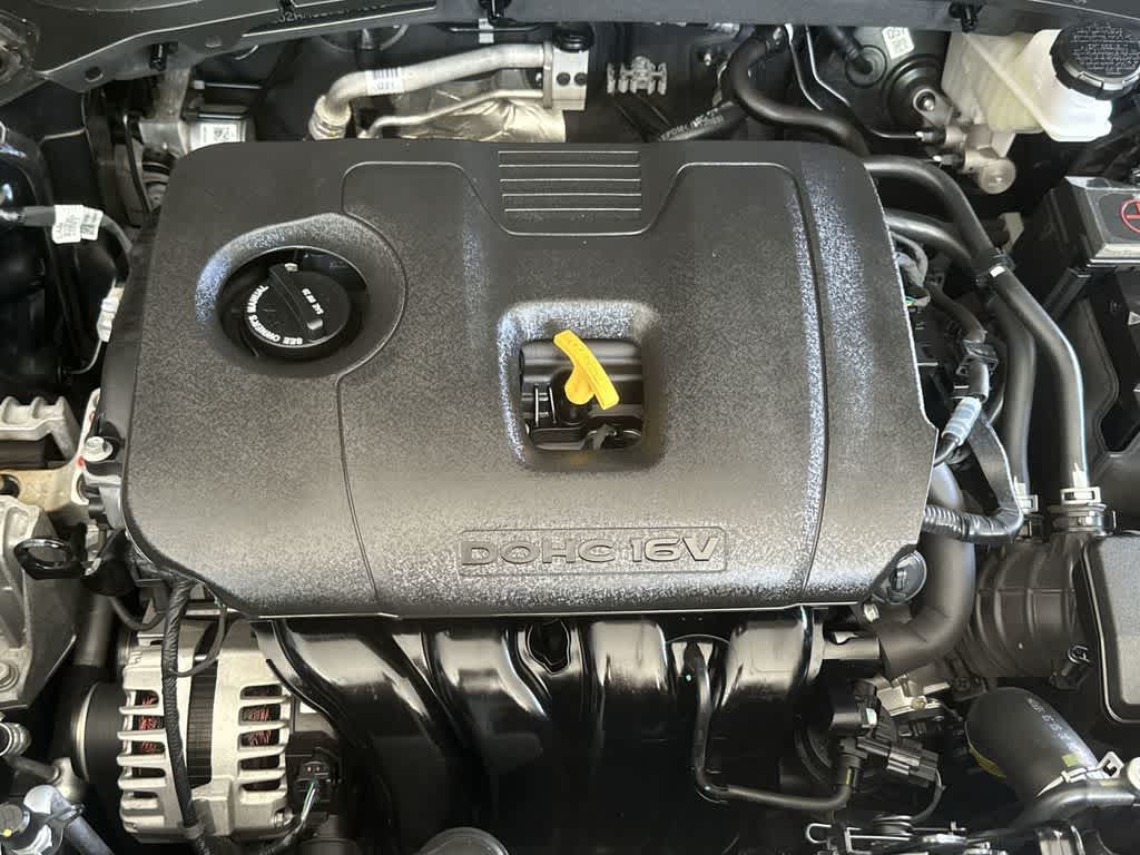 Thumbnail: 2025 Kia Seltos - 12