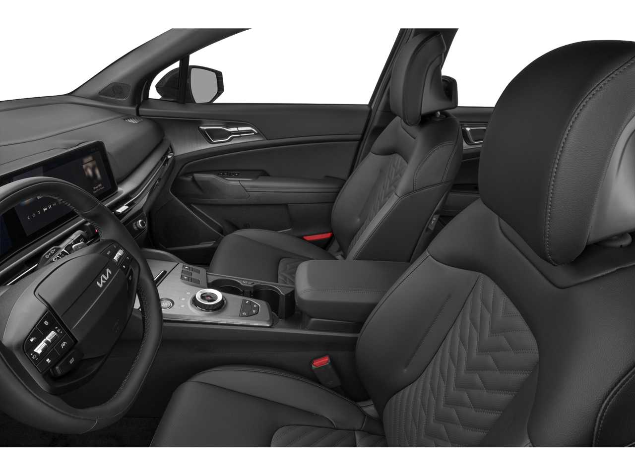 Thumbnail: 2026 Kia Sportage - 6