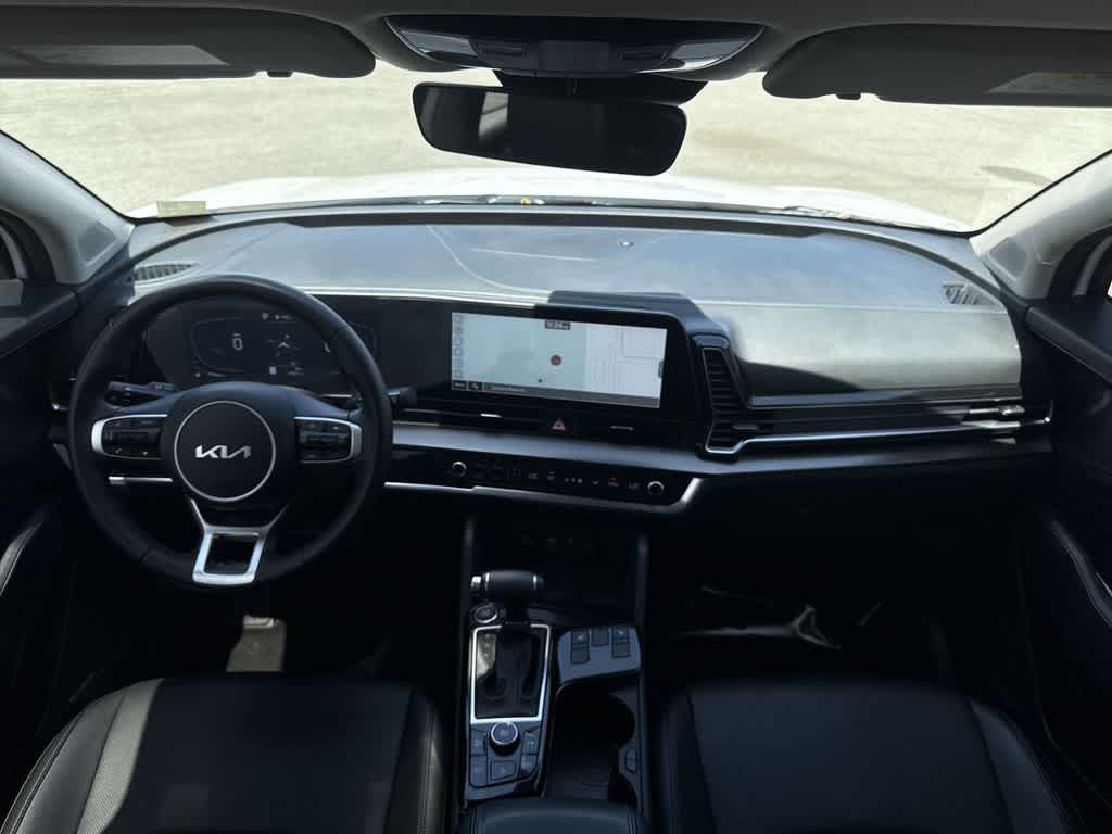 Thumbnail: 2024 Kia Sportage - 24