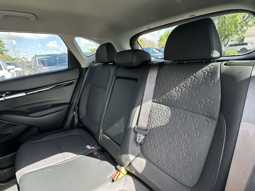 Thumbnail: 2026 Kia Seltos - 22