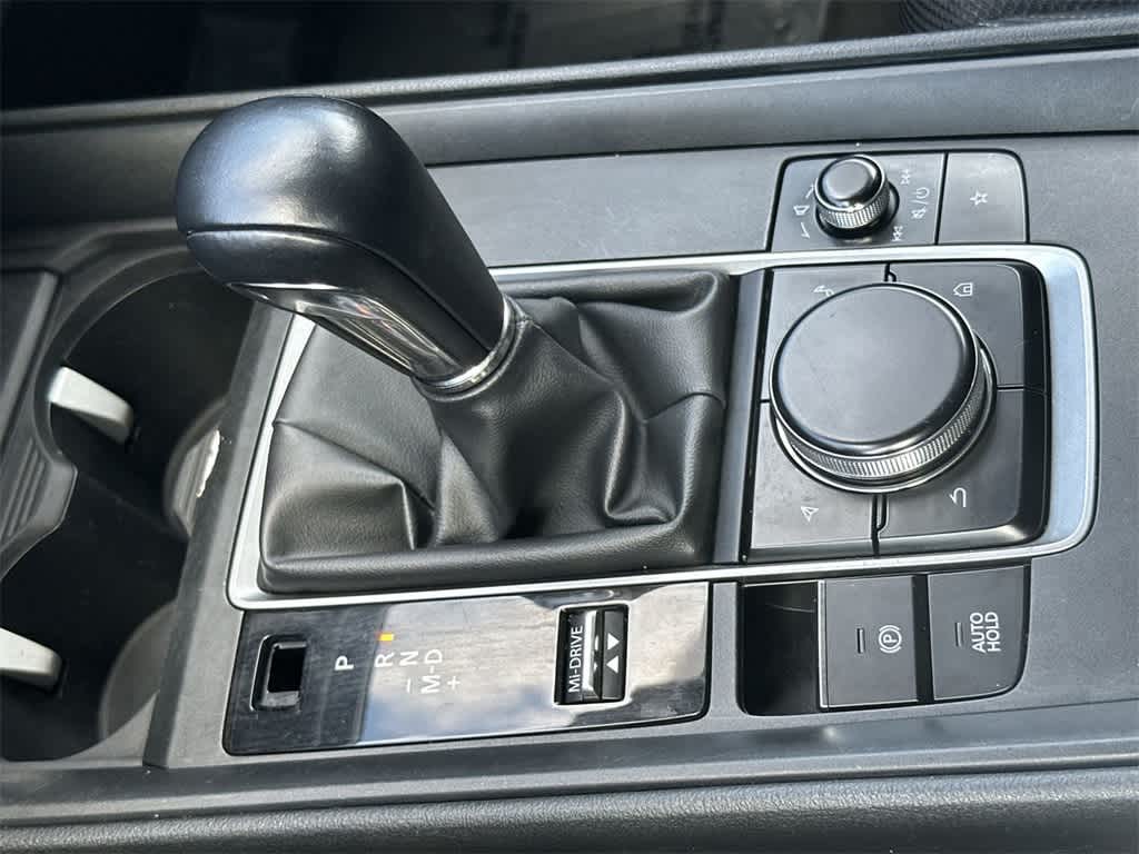 Thumbnail: 2024 Mazda CX-50 - 21