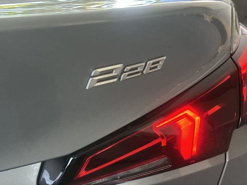 Thumbnail: 2025 BMW 2 Series - 11