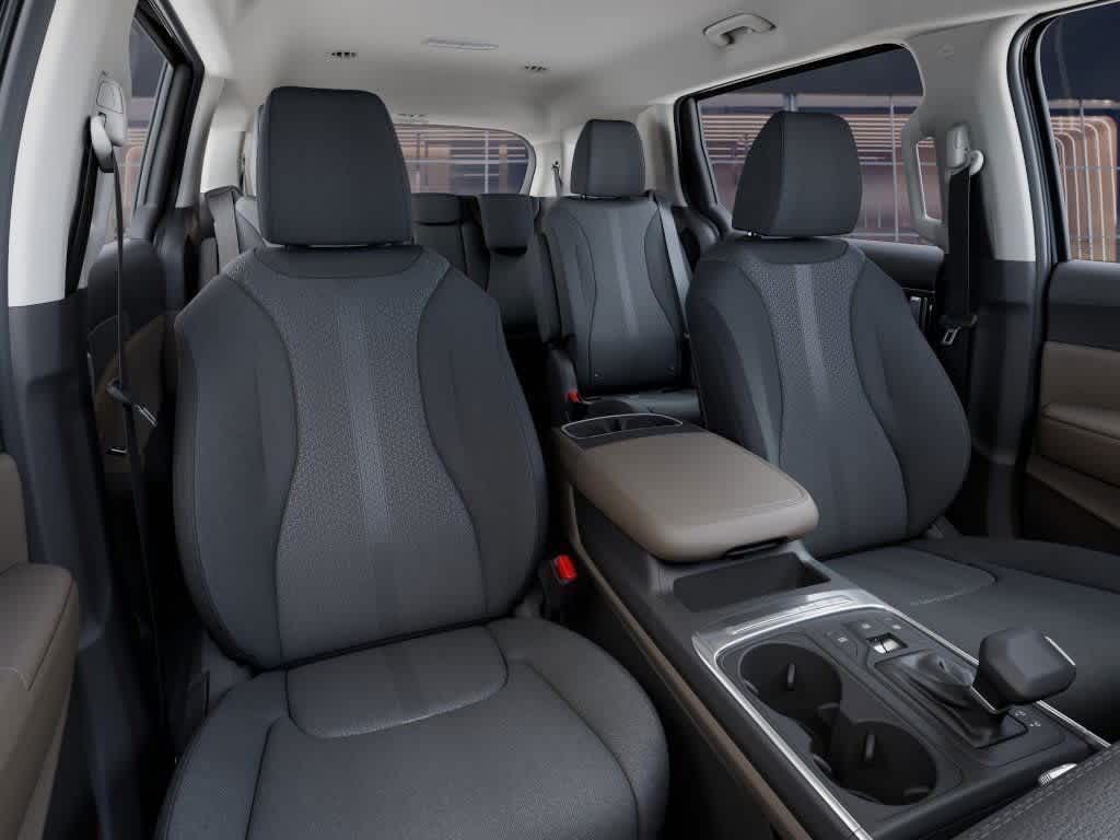 Thumbnail: 2025 Kia Carnival - 15