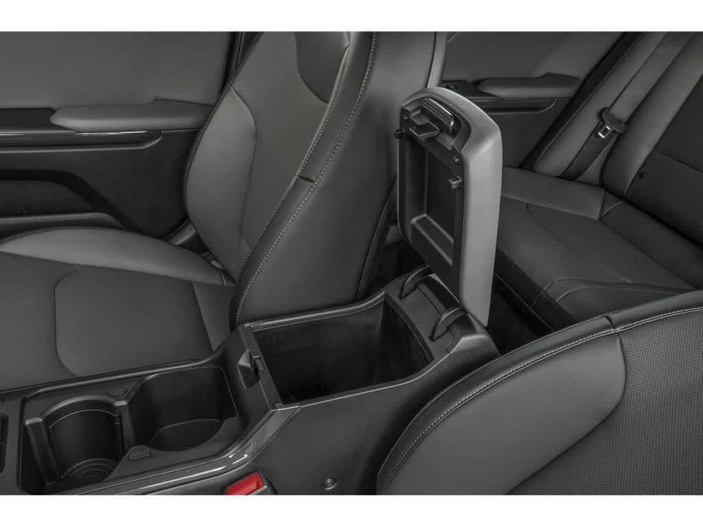 Thumbnail: 2026 Kia K4 - 10
