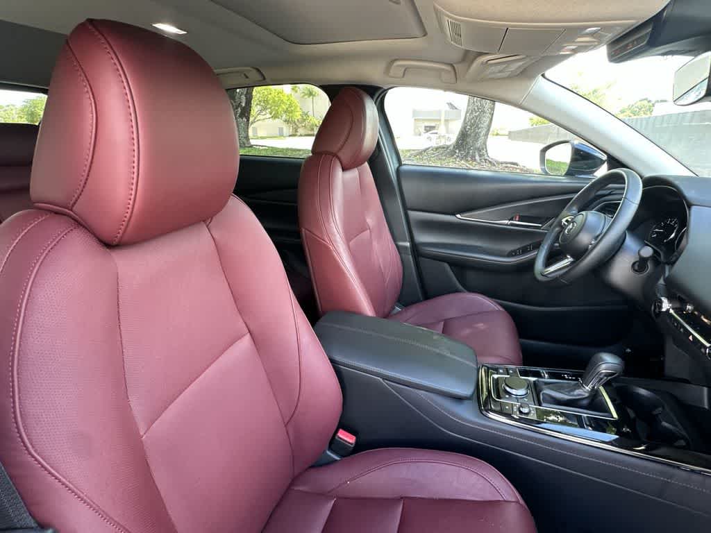 Thumbnail: 2023 Mazda CX-30 - 27