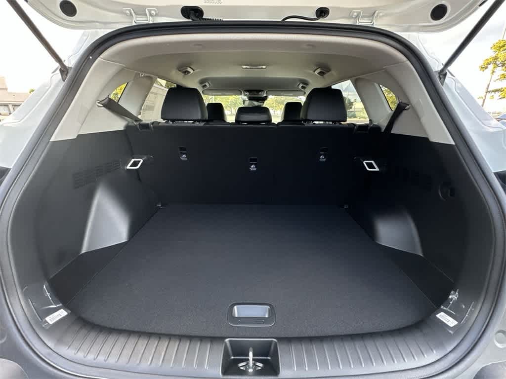 Thumbnail: 2026 Kia Seltos - 25