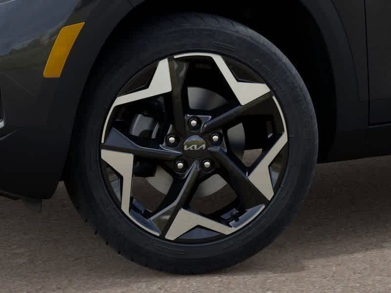 Thumbnail: 2026 Kia Seltos - 9