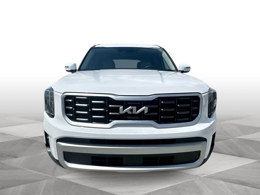 Thumbnail: 2024 Kia Telluride - 3
