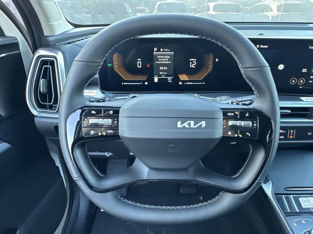 Thumbnail: 2026 Kia Sorento - 15